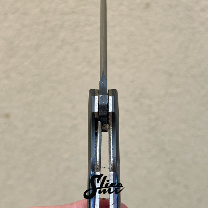 *SOLD* Peter Carey Scion