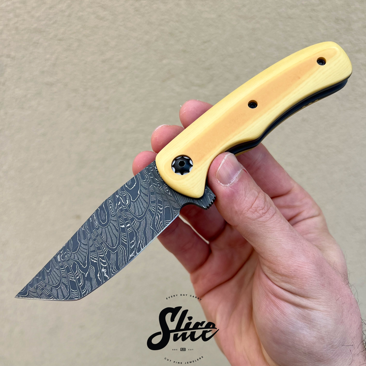 JI Knives Jolt