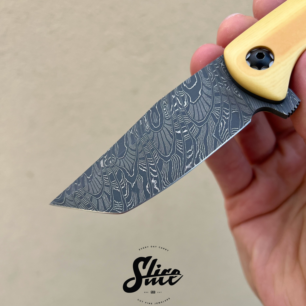 JI Knives Jolt