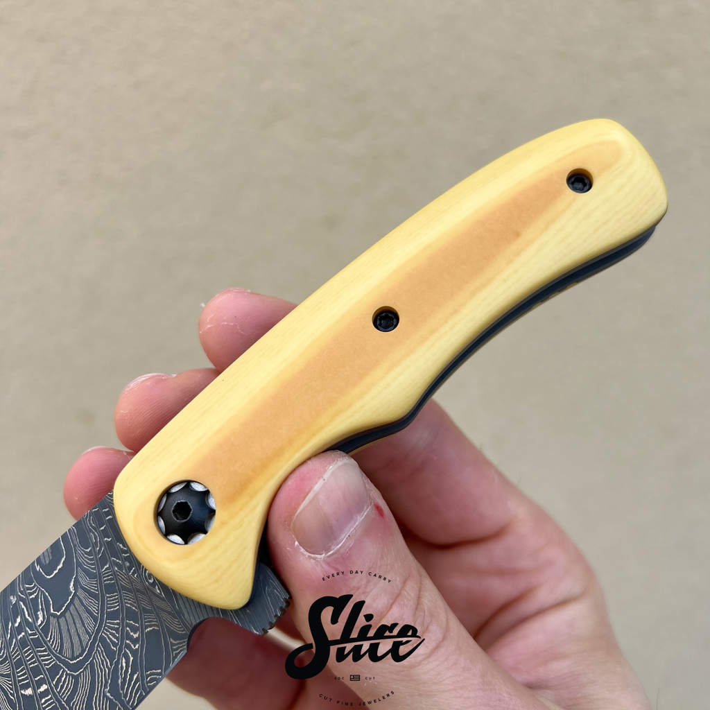 JI Knives Jolt