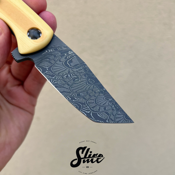 JI Knives Jolt