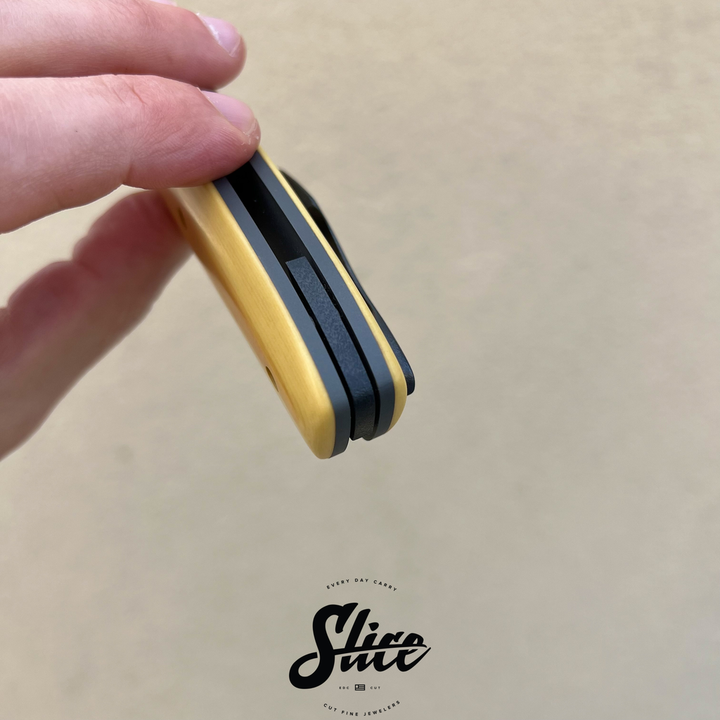 JI Knives Jolt