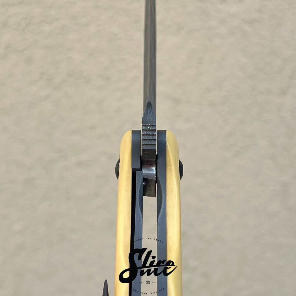 JI Knives Jolt