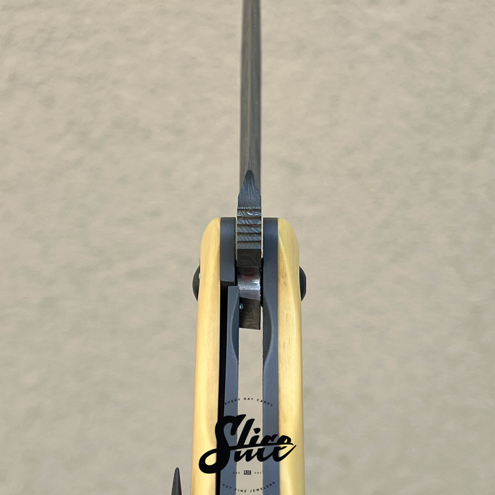 JI Knives Jolt
