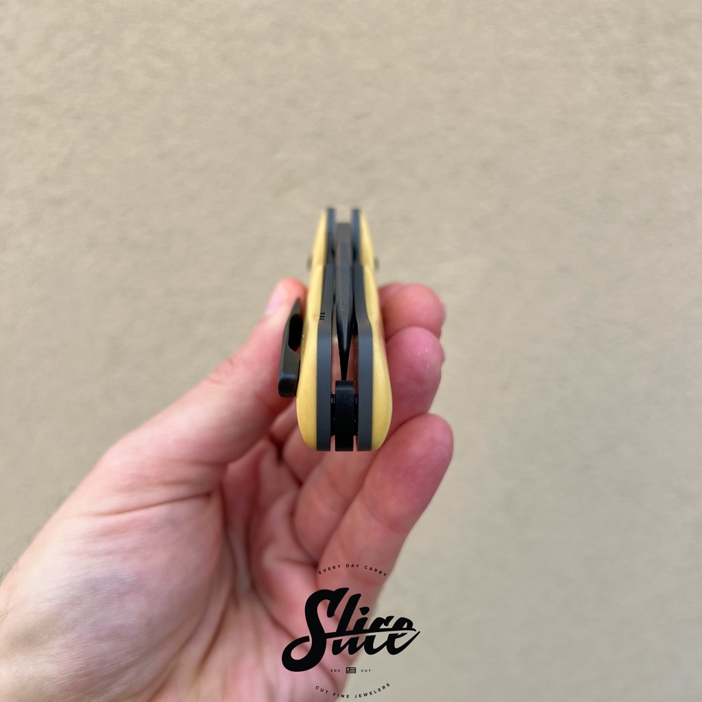 JI Knives Jolt