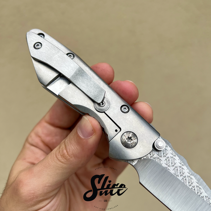 *SOLD* RIP Knives Mini Fury