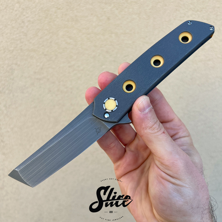 *SOLD* Sharknivco Ryu
