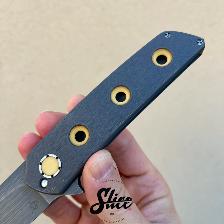 *SOLD* Sharknivco Ryu