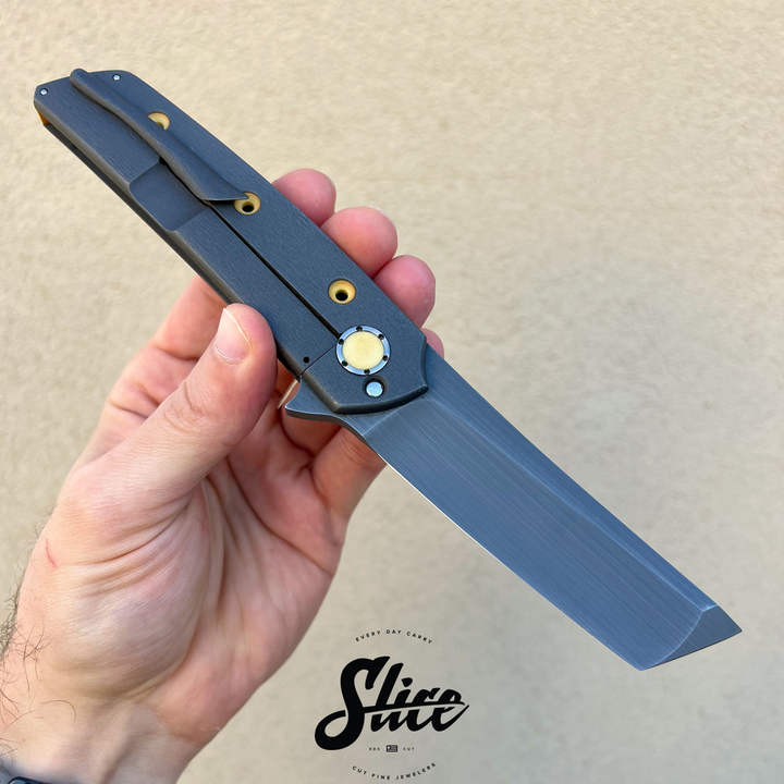 *SOLD* Sharknivco Ryu