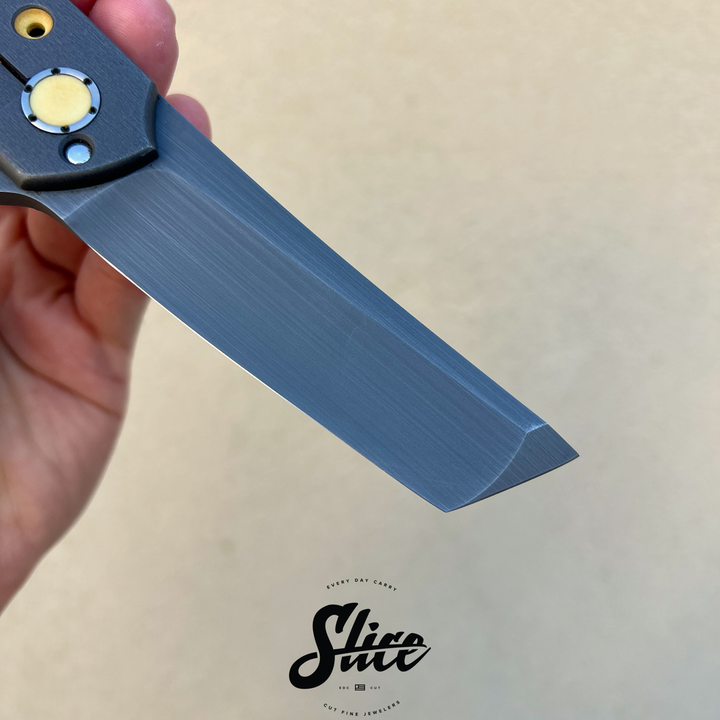 *SOLD* Sharknivco Ryu