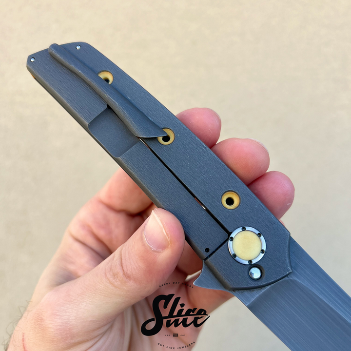 *SOLD* Sharknivco Ryu