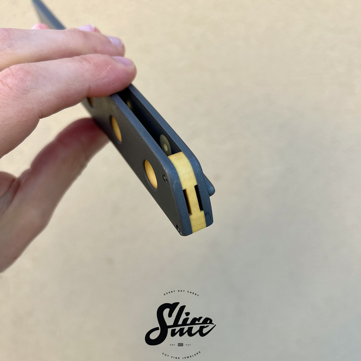 *SOLD* Sharknivco Ryu