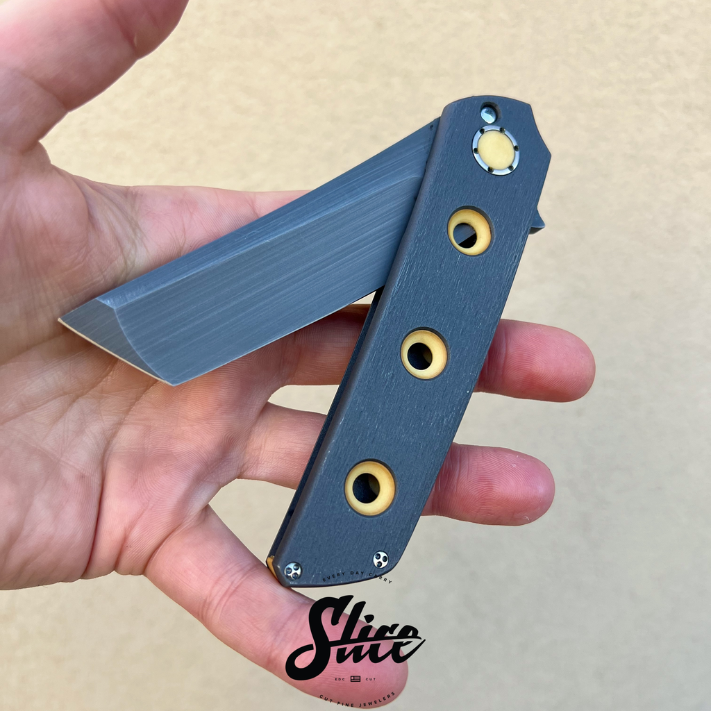 *SOLD* Sharknivco Ryu