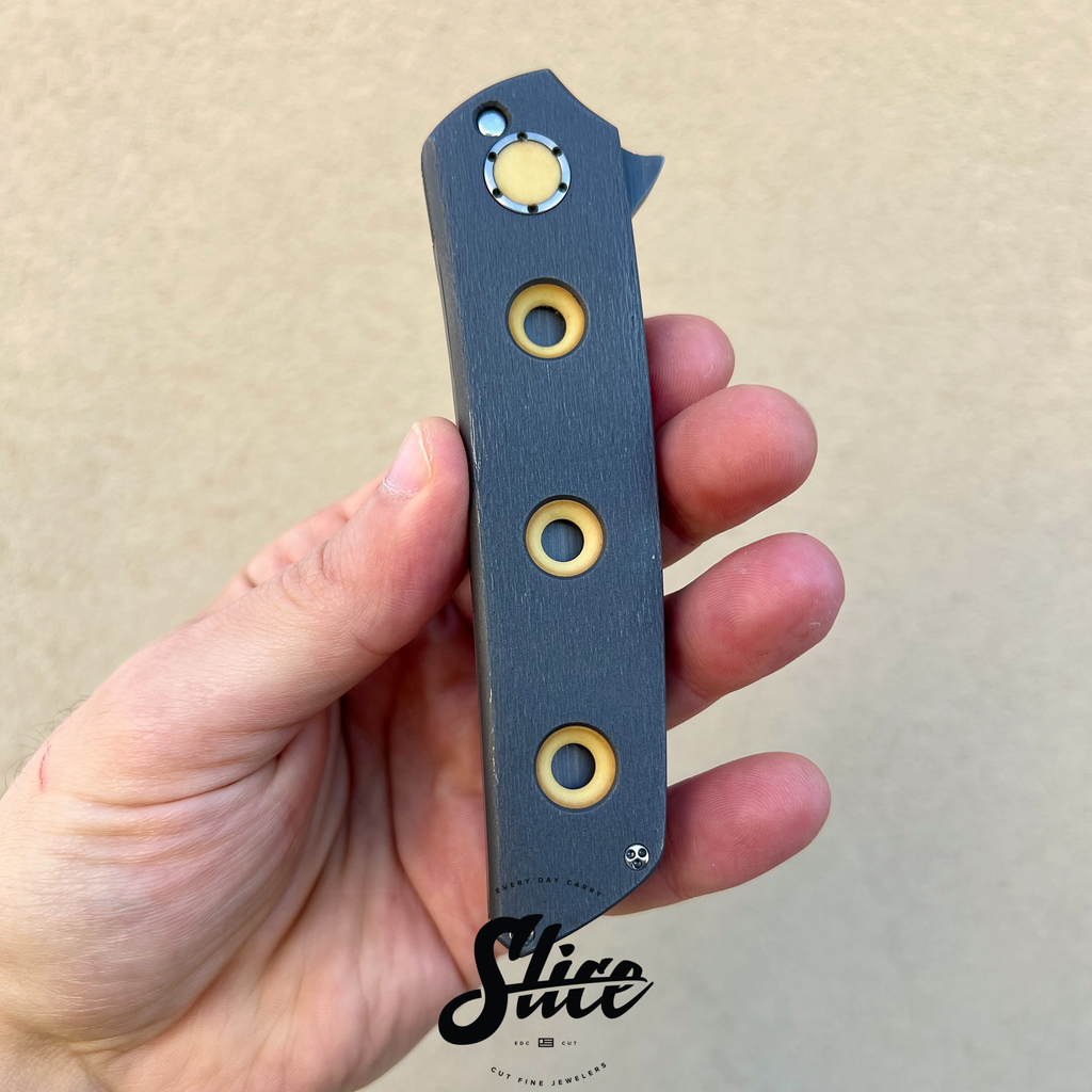 *SOLD* Sharknivco Ryu