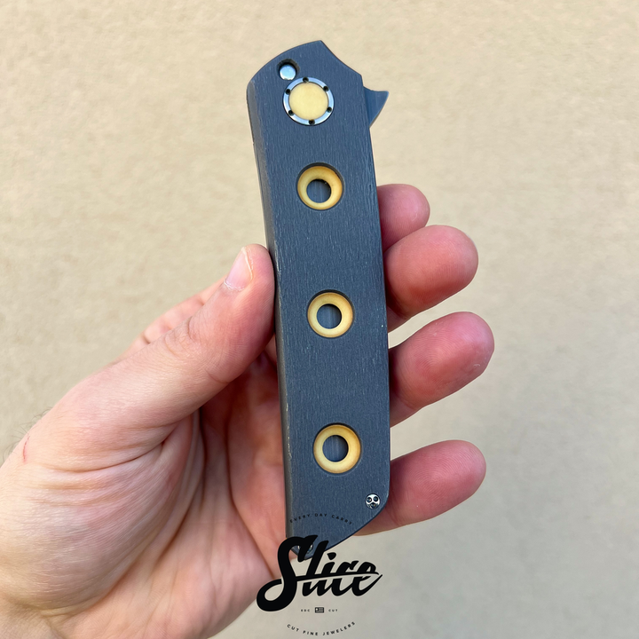 *SOLD* Sharknivco Ryu