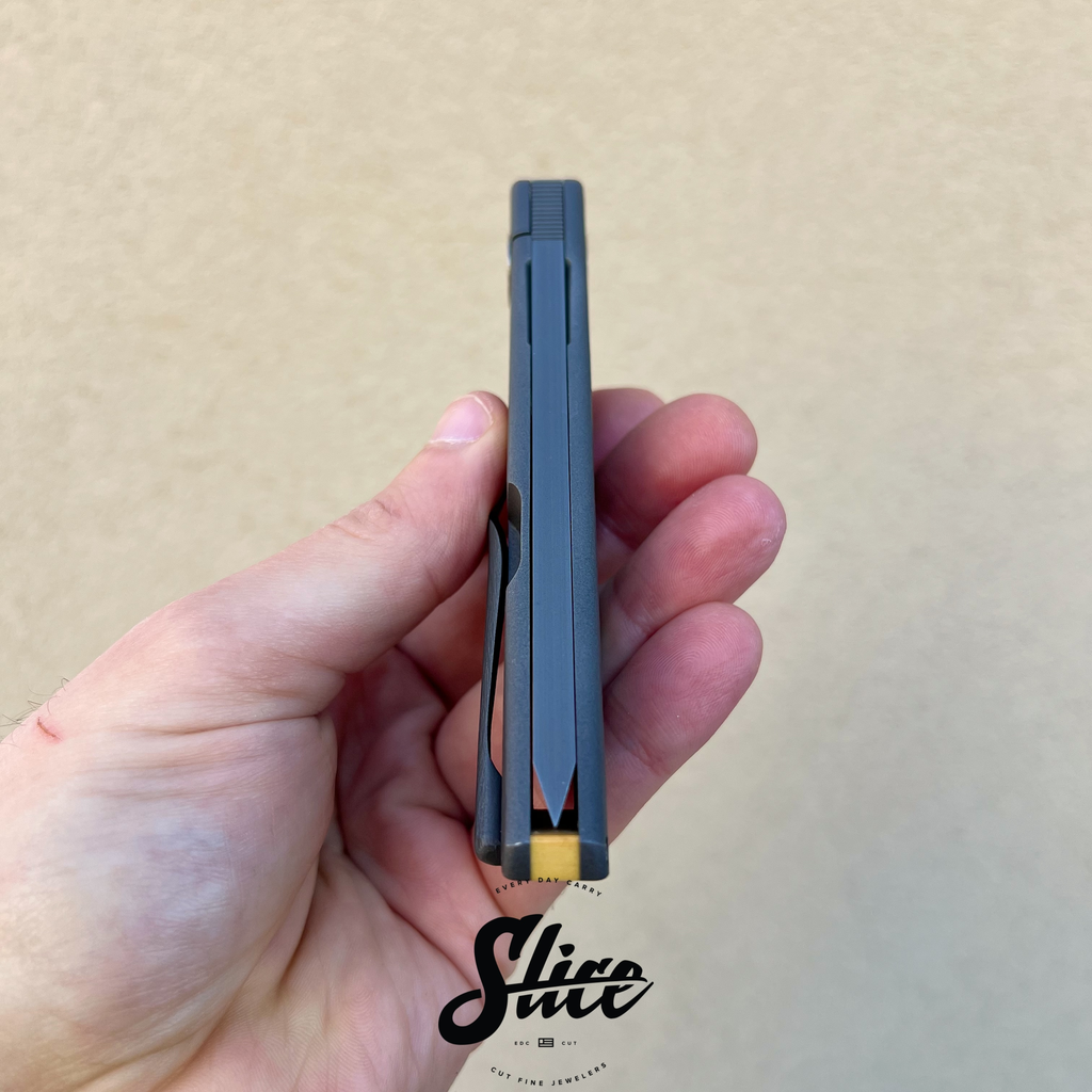 *SOLD* Sharknivco Ryu