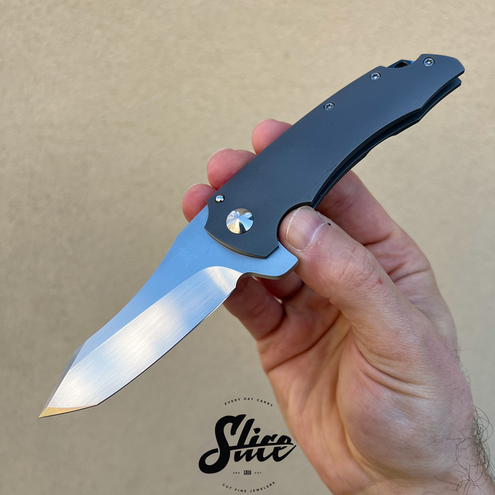 *SOLD* Jeremy Marsh Mini Roxstar