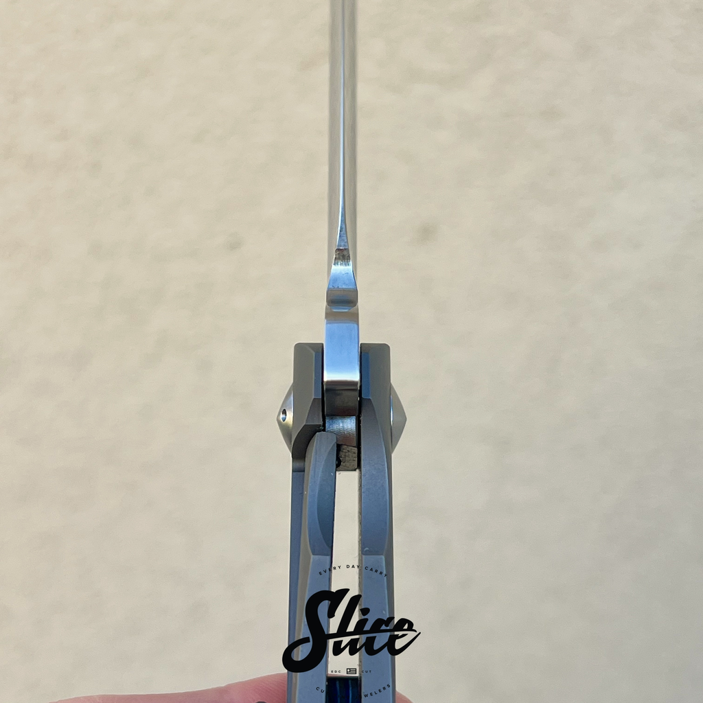 *SOLD* Jeremy Marsh Mini Roxstar