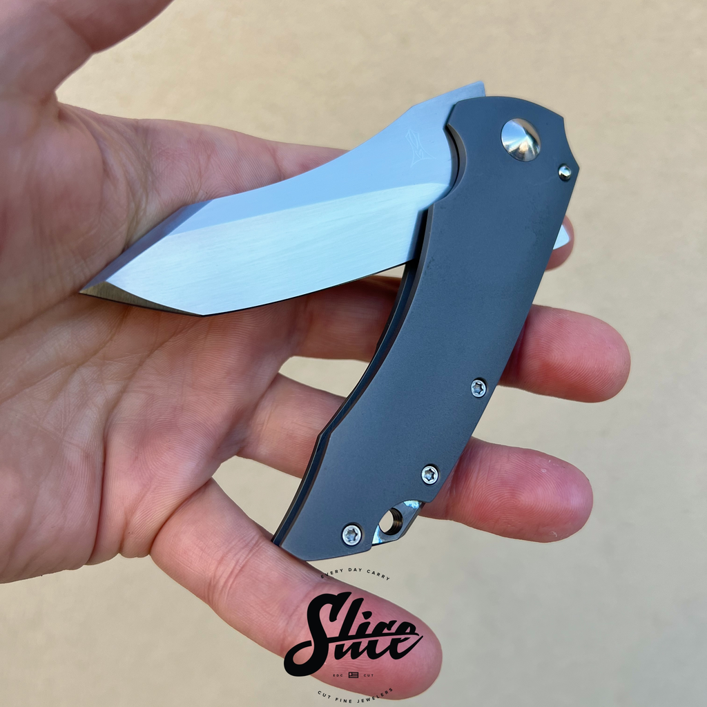 *SOLD* Jeremy Marsh Mini Roxstar