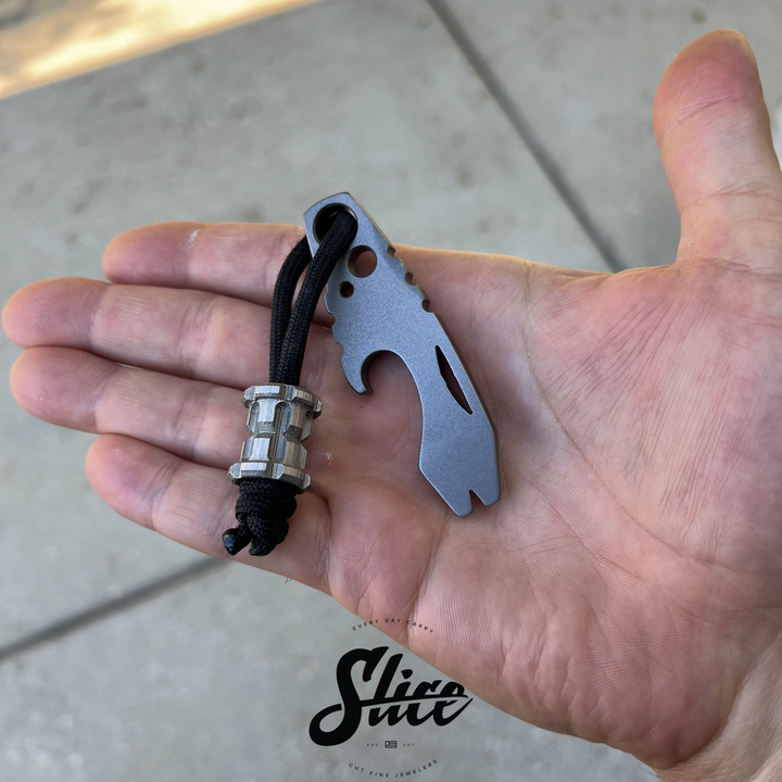 Koch Tools Kap lifter