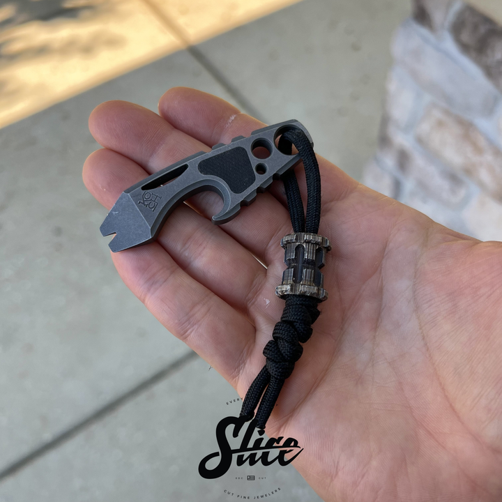 Koch Tools Kap lifter