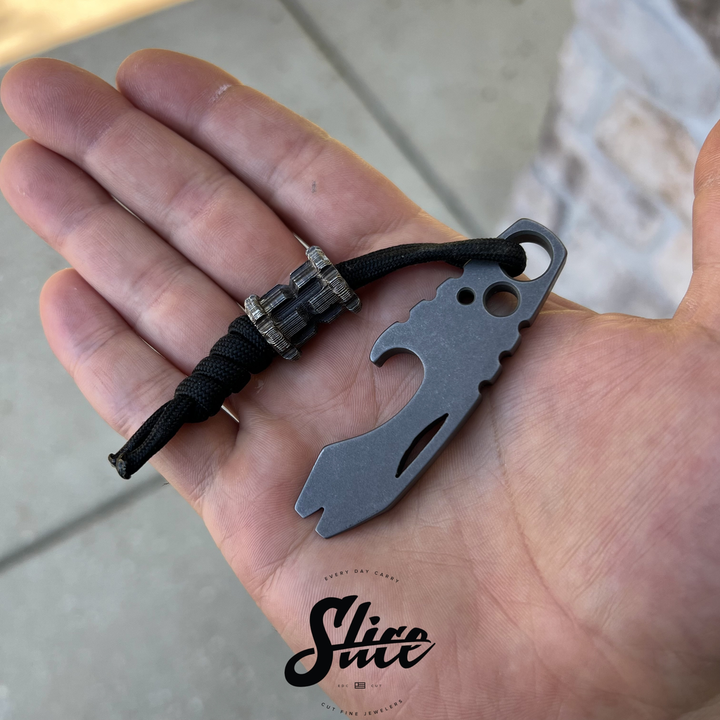 Koch Tools Kap lifter