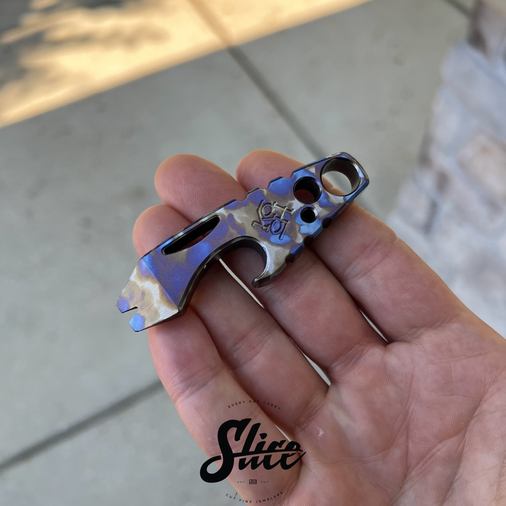 Koch Tools Kap lifter