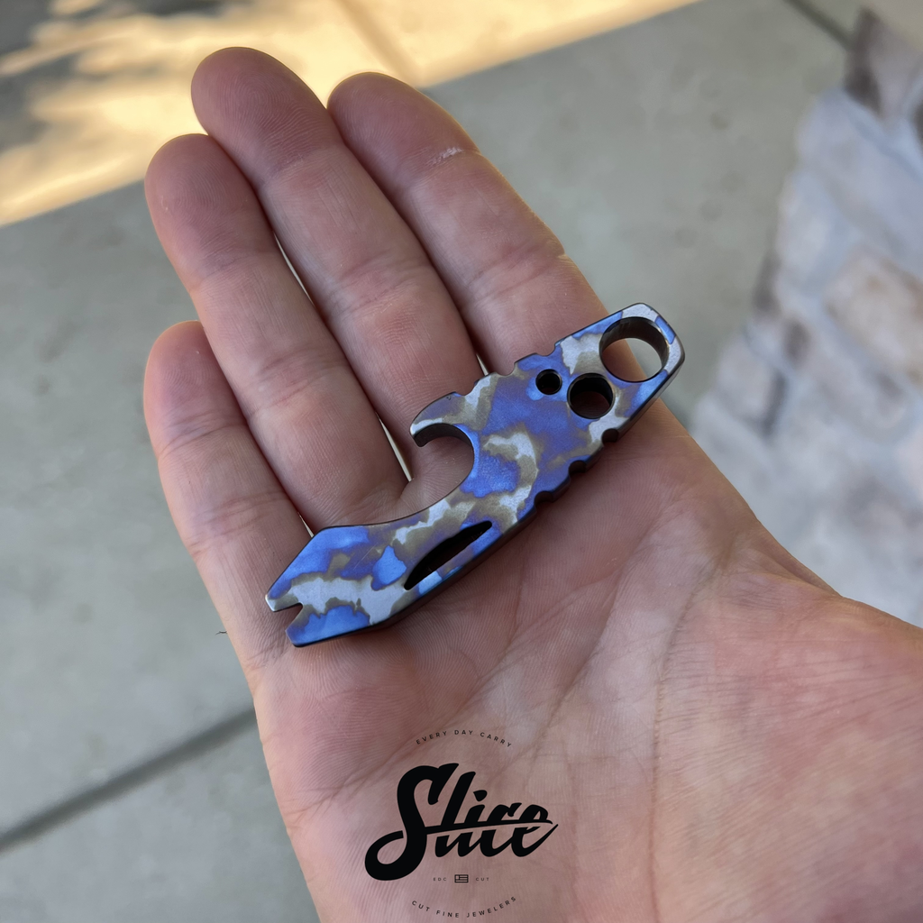 Koch Tools Kap lifter
