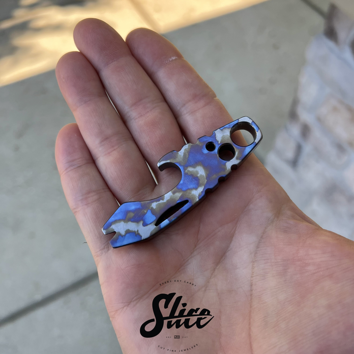Koch Tools Kap lifter