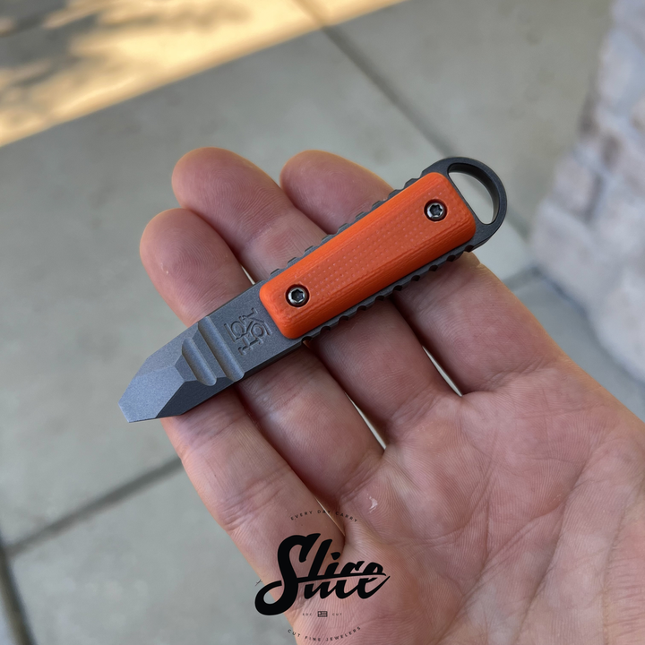 Koch Tools Kursor EDC