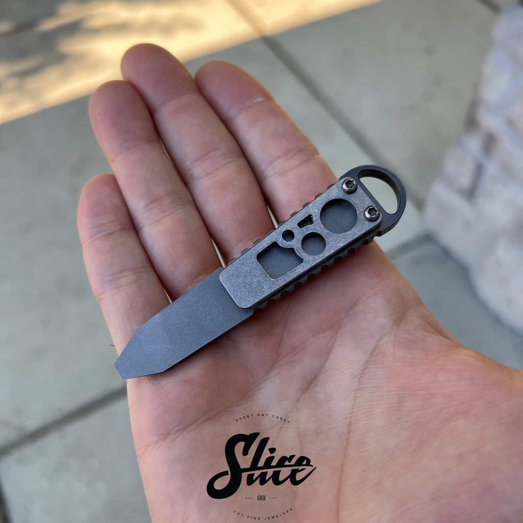 Koch Tools Kursor EDC