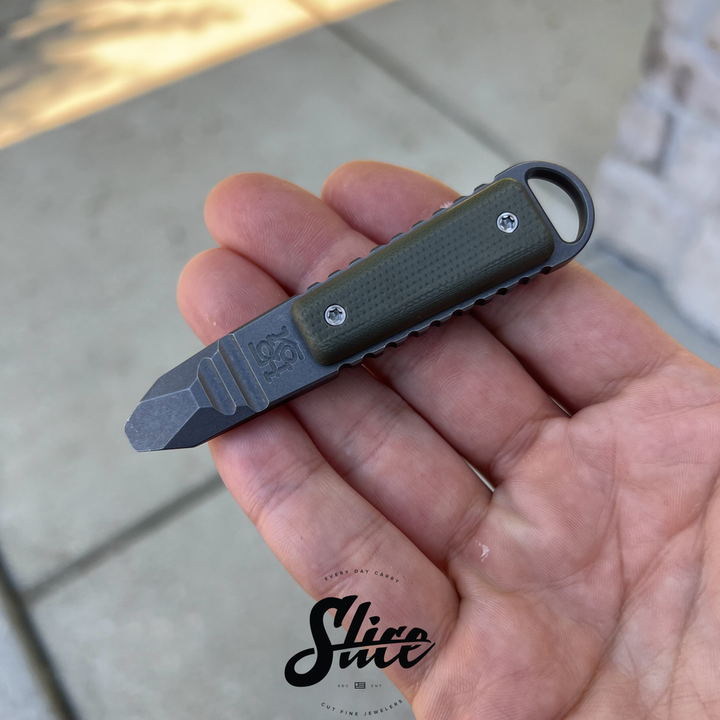 Koch Tools Kursor EDC