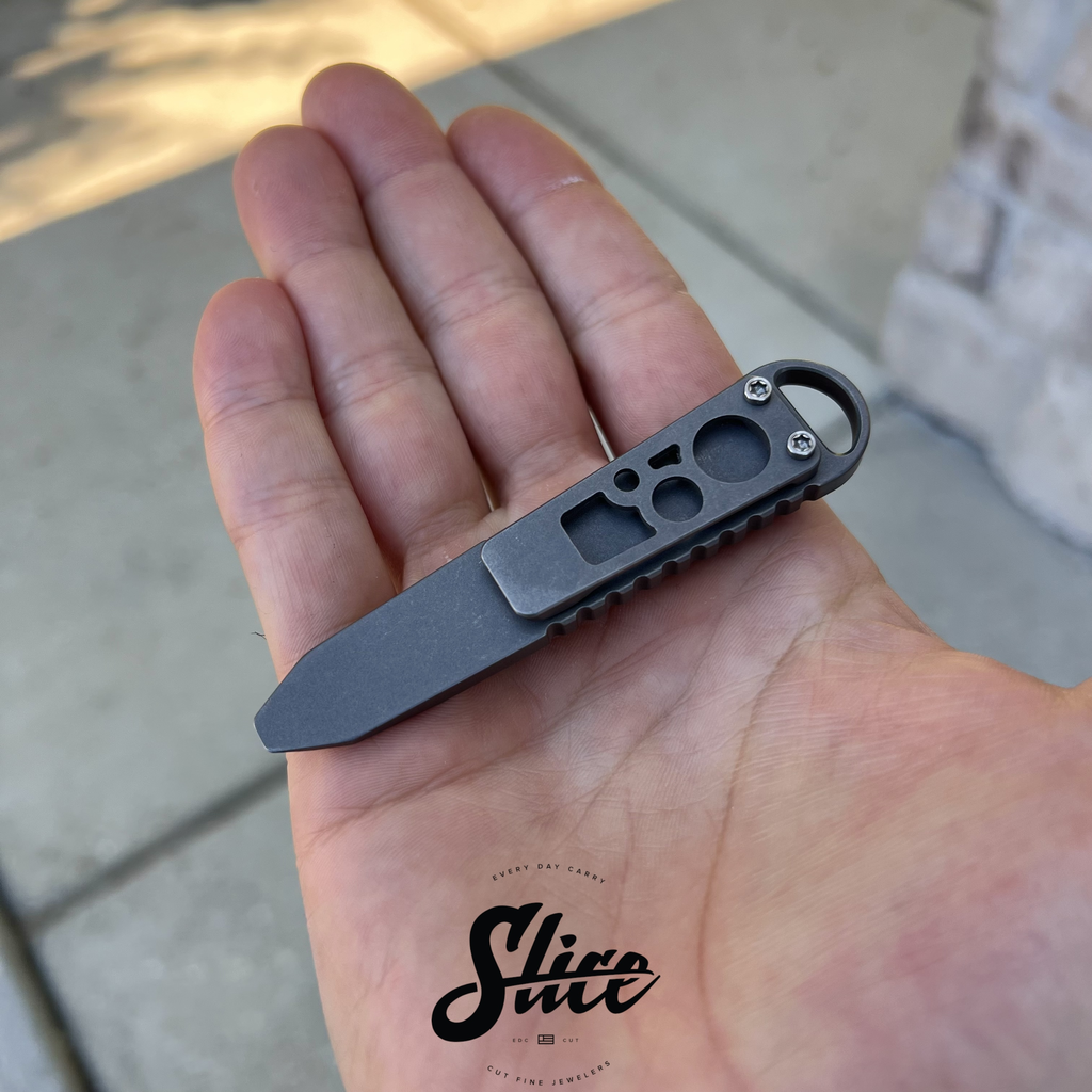 Koch Tools Kursor EDC
