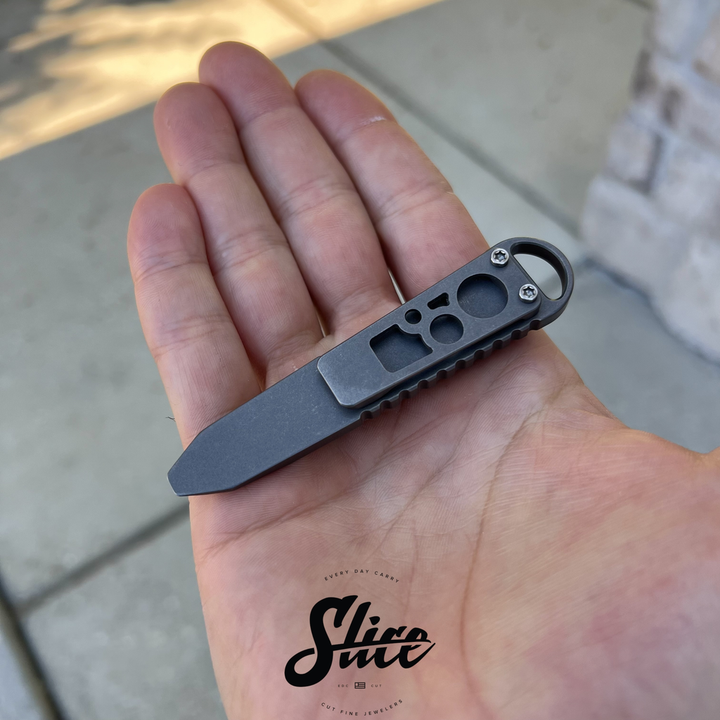 Koch Tools Kursor EDC