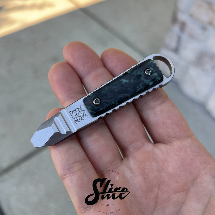 Koch Tools Kursor EDC