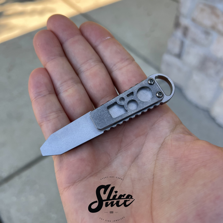 Koch Tools Kursor EDC