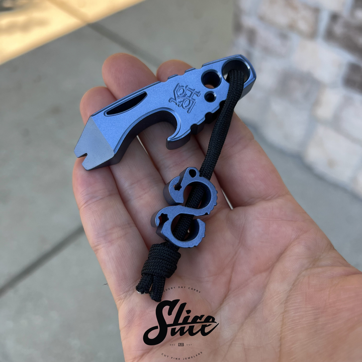 Koch Tools Kap lifter