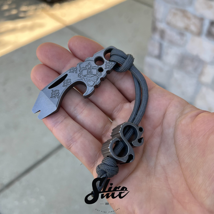 Koch Tools Kap lifter