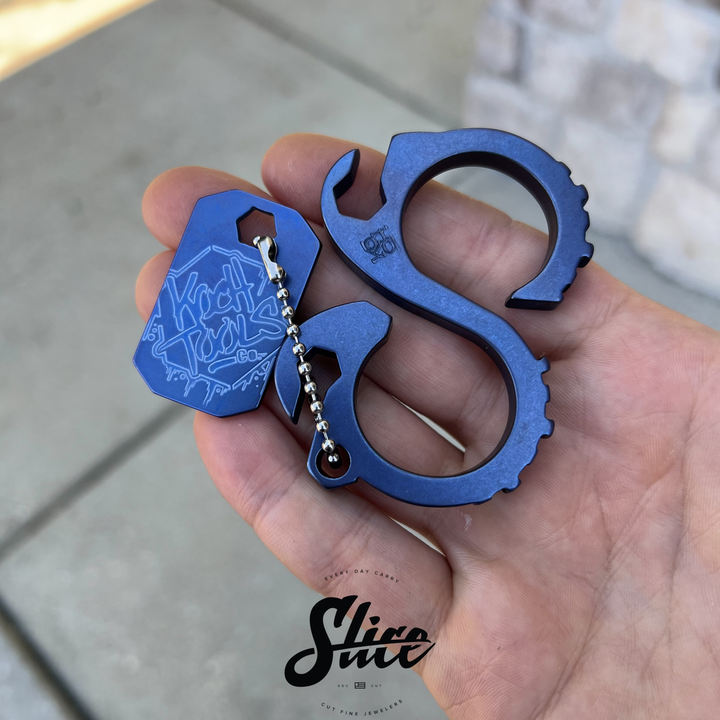 Koch Tools 2.0 pocket tool
