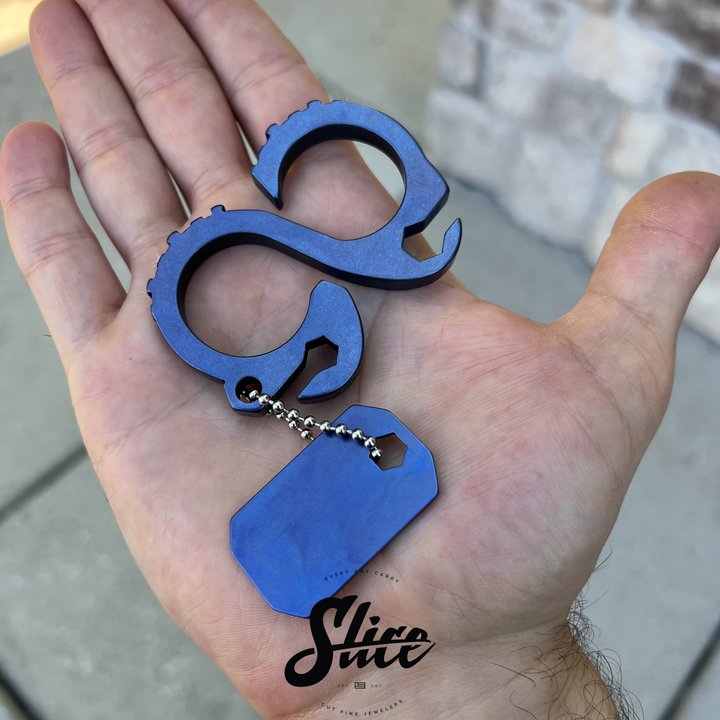 Koch Tools 2.0 pocket tool