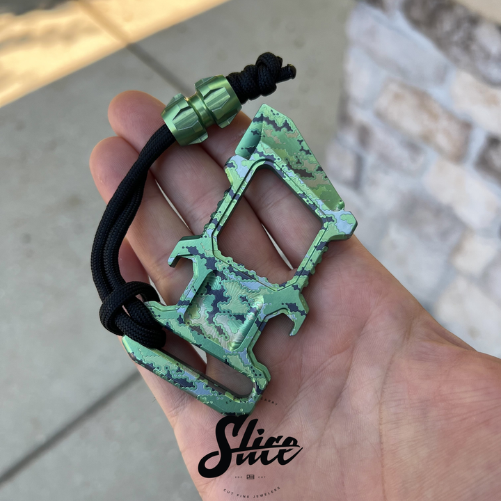 Ti2Design Shiner