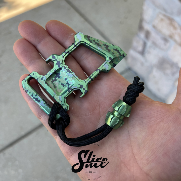 Ti2Design Shiner