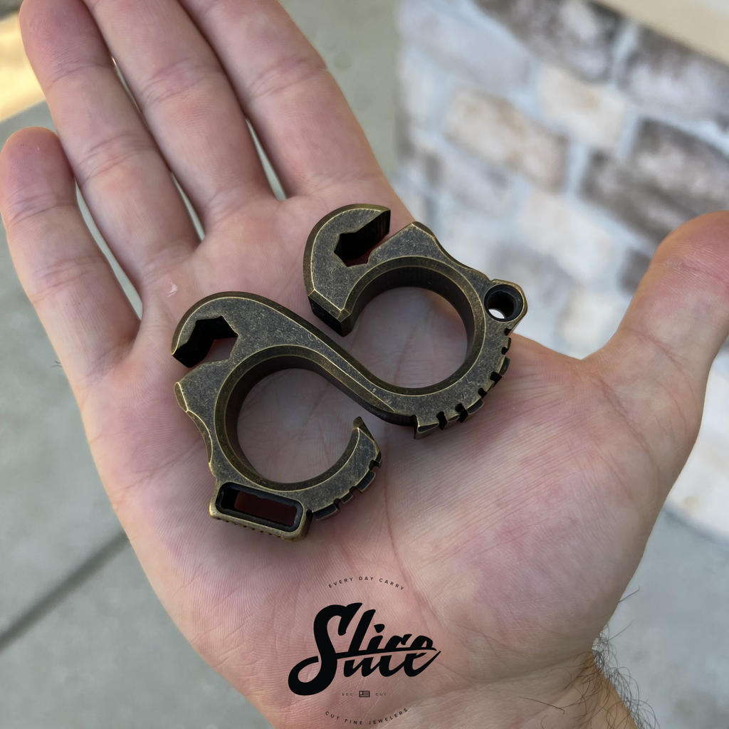 Koch Tools Solo 2.1 brass