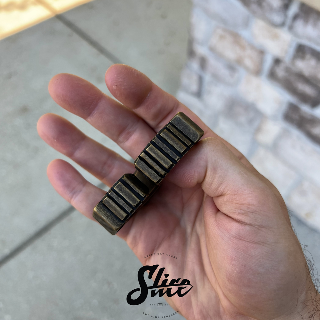 Koch Tools Solo 2.1 brass