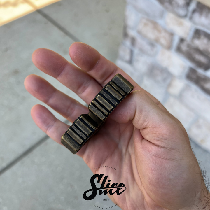 Koch Tools Solo 2.1 brass