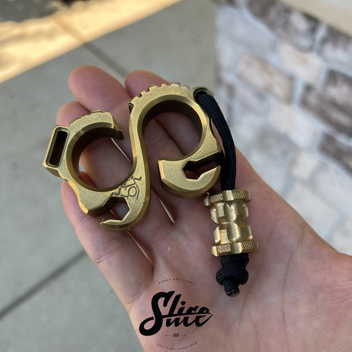 Koch Tools Solo 2.1 brass
