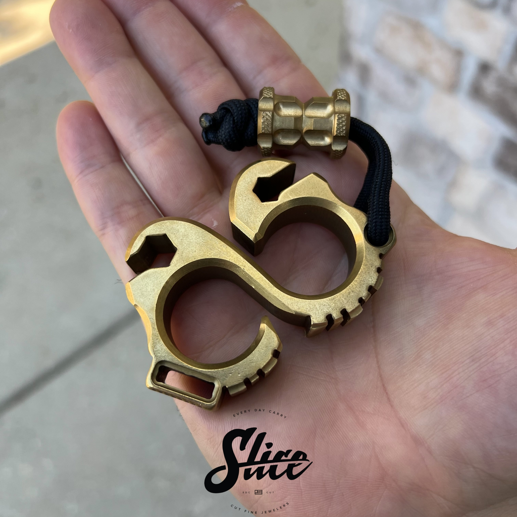 Koch Tools Solo 2.1 brass
