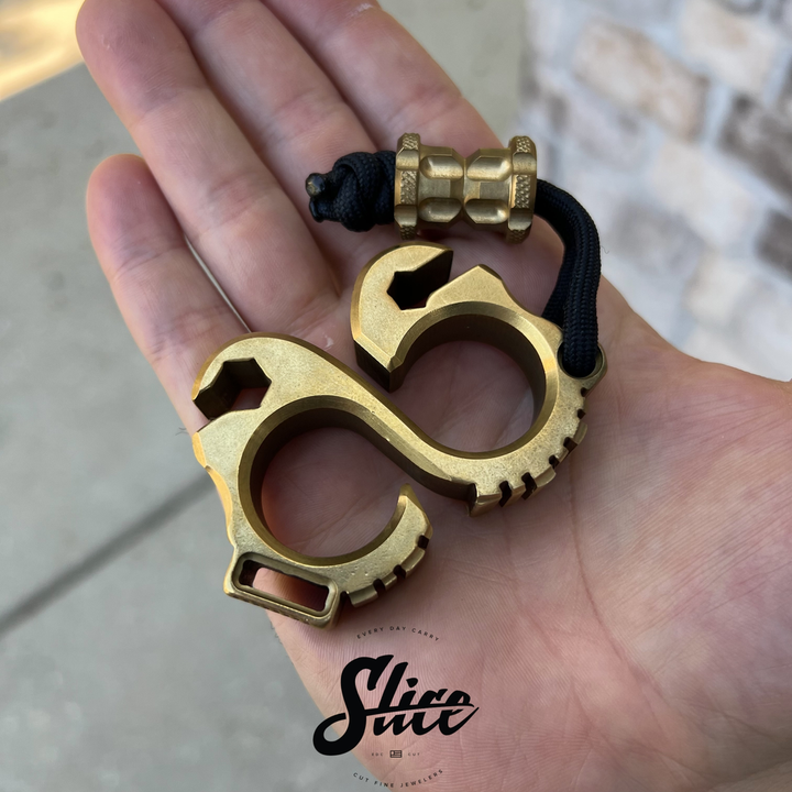 Koch Tools Solo 2.1 brass