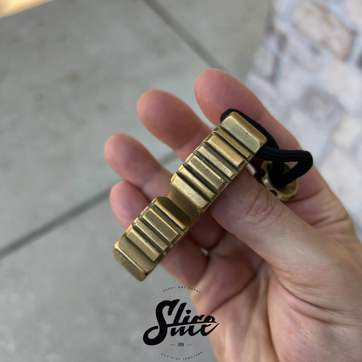 Koch Tools Solo 2.1 brass