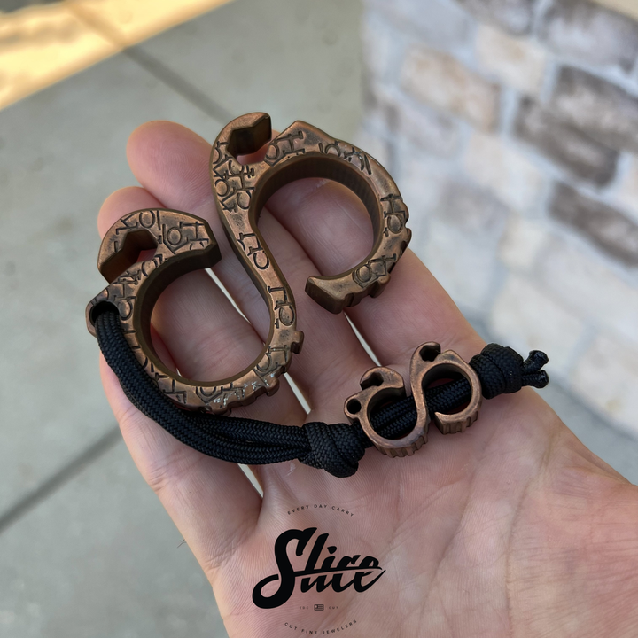Koch Tools Solo OG copper